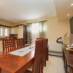 Apartman Tzofa's