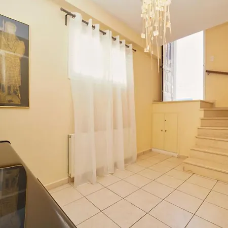 Tzofa's Apartamento *