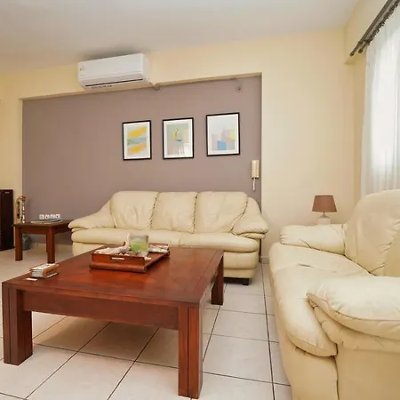 Tzofa's Apartamento Ermioni