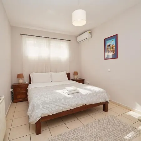 Tzofa's Apartamento Ermioni