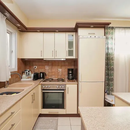 Apartamento Tzofa's Ermioni