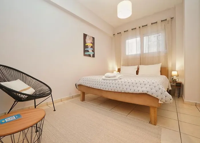 Tzofa's Apartment Ermioni