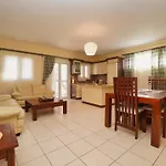 Apartment Tzofa's