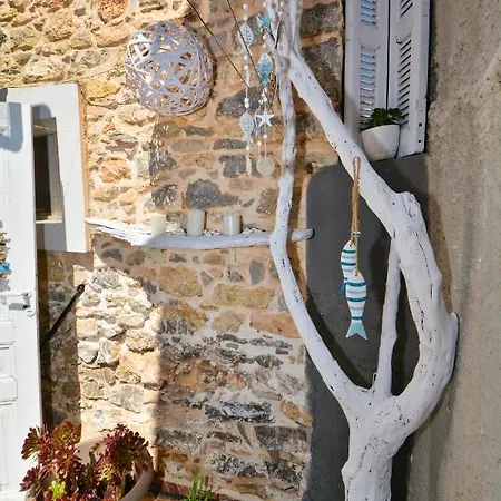 Tzofa's * Ερμιόνη