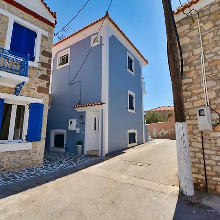 Tzofa's Appartamento *