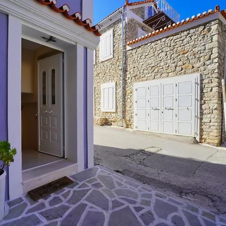 Appartamento Tzofa's *