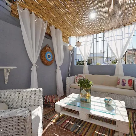 Tzofa's Appartement *