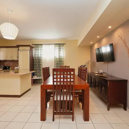 Tzofa's Apartament Ermioni