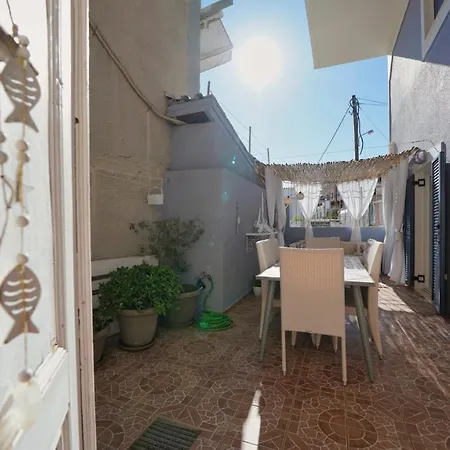 Apartament Tzofa's