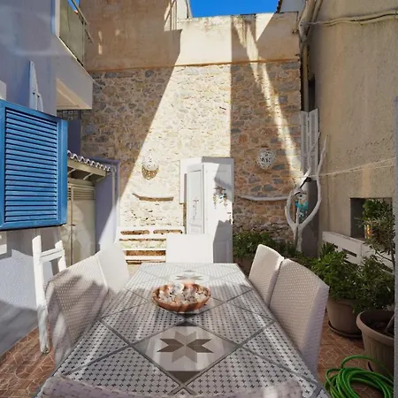 Tzofa's Apartament