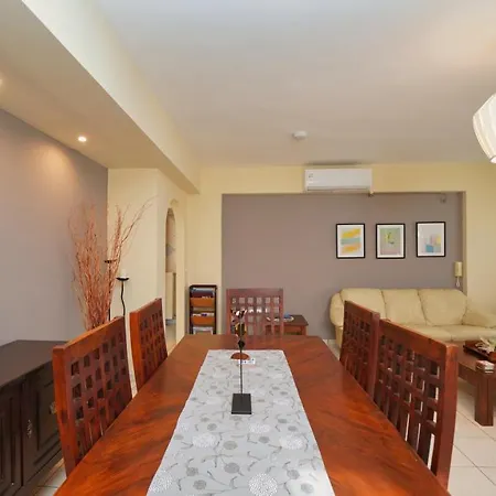 Apartament Tzofa's