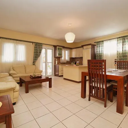 Apartament Tzofa's