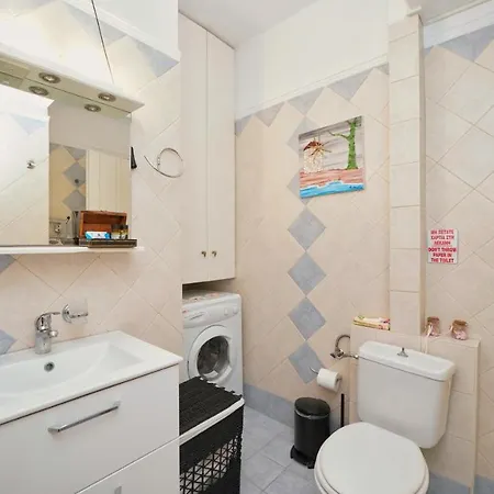 Tzofa's Ερμιόνη