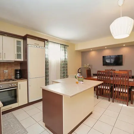 Tzofa's Διαμέρισμα *