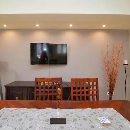 Tzofa's Διαμέρισμα