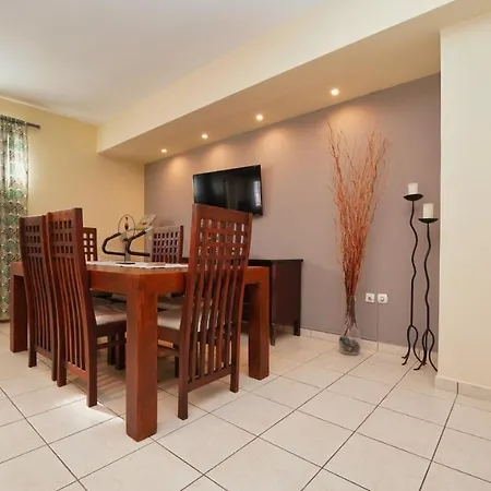 Tzofa's Appartement *