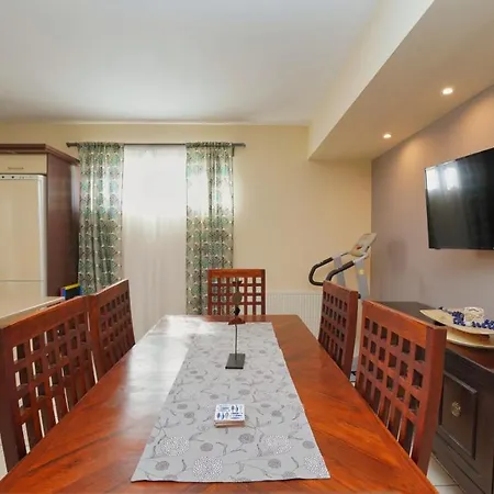 Apartament Tzofa's Ermioni