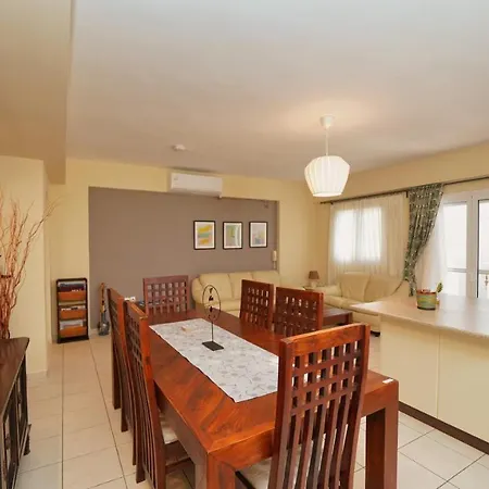 Tzofa's Apartament