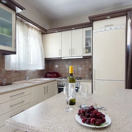 Tzofa's Ερμιόνη