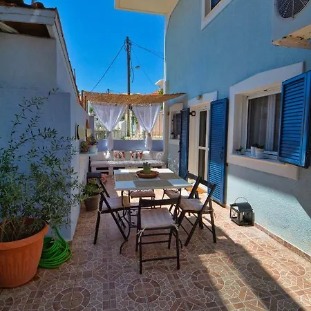 Tzofa's Apartament Ermioni