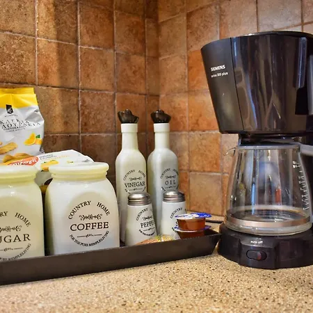 Tzofa's Διαμέρισμα