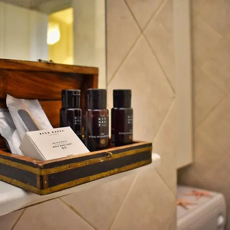 Tzofa's Daire Ermioni