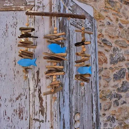 Tzofa's Ερμιόνη