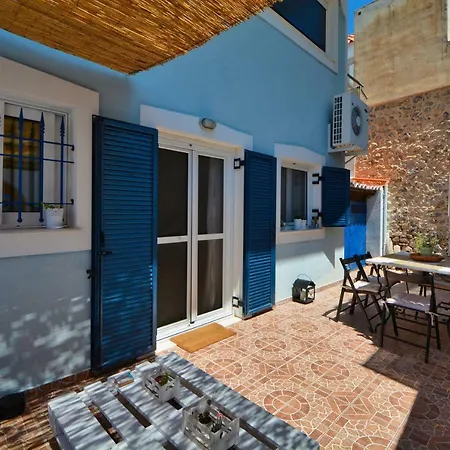 Appartamento Tzofa's