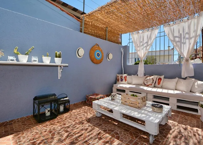 Tzofa's 埃尔米奥尼