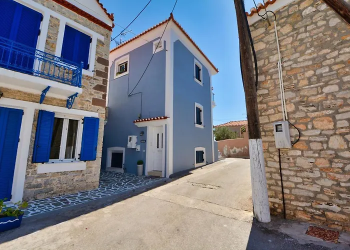 Tzofa's Appartamento *