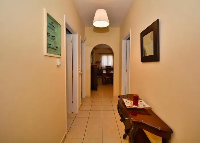 Tzofa's Appartamento Ermioni