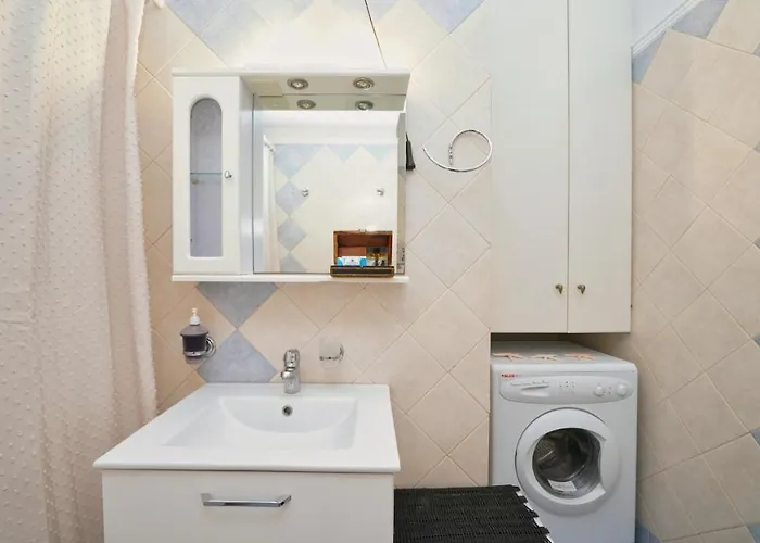 Tzofa's Appartement *