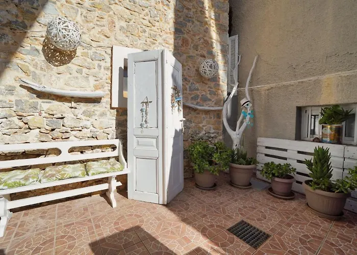 Tzofa's * Эрмиони