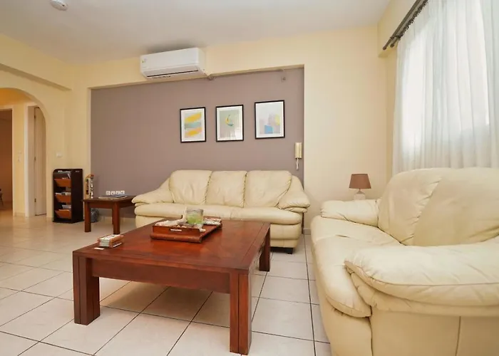 Tzofa's Apartman Ermióni