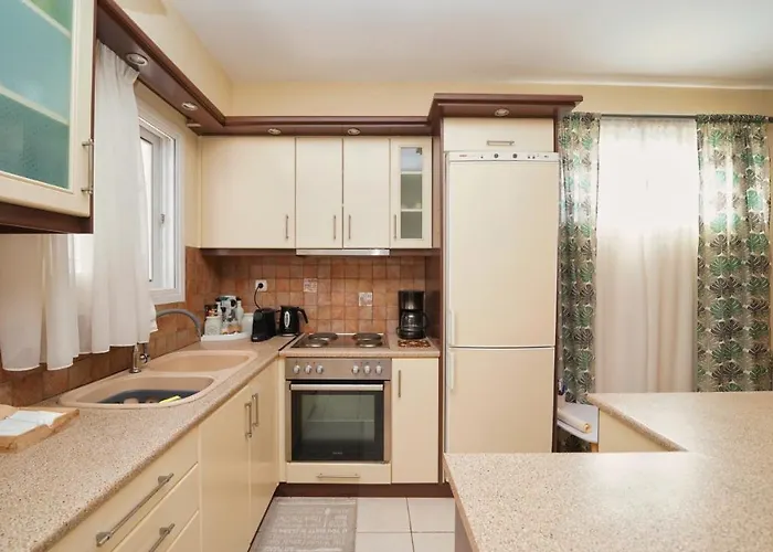 Appartement Tzofa's Hermione