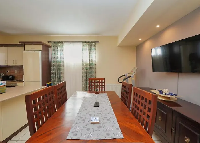 Apartman Tzofa's Ermióni